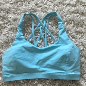 lulu lemon bra